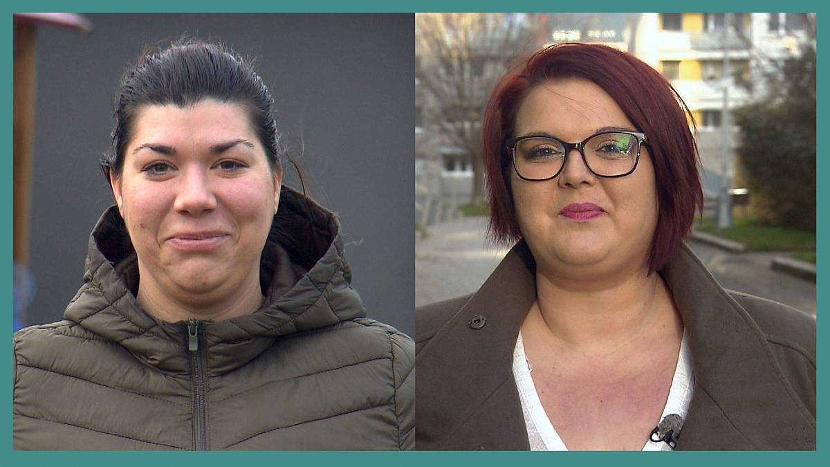Výměna manželek: Děti uřvané Lucie se na návrat matky netěšily. Zase bude celé dny jen křičet Výměna manželek: Děti uřvané Lucie se na návrat matky netěšily. Zase bude celé dny jen křičet