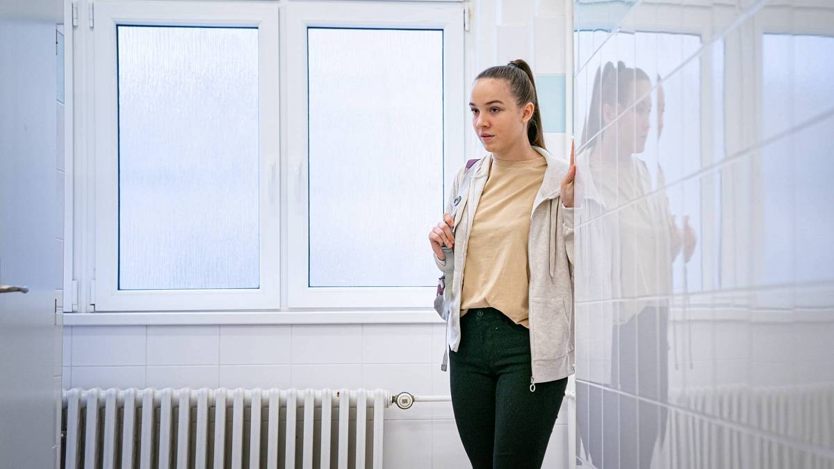 Nejzásadnější momenty 18. sezóny Ulice: Rozvod Duškových a Žofčino sebepoškozování Nejzásadnější momenty 18. sezóny Ulice: Rozvod Duškových a Žofčino sebepoškozování