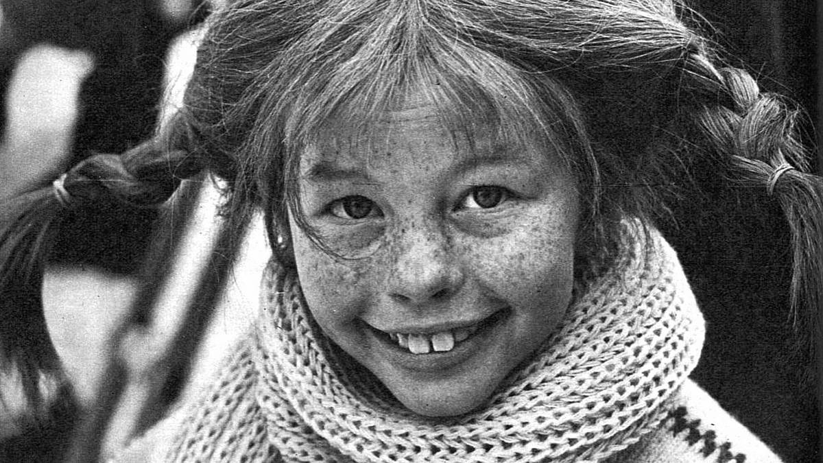 KVÍZ: Příběh o zrzavé holčičce jménem Pipi Dlouhá punčocha