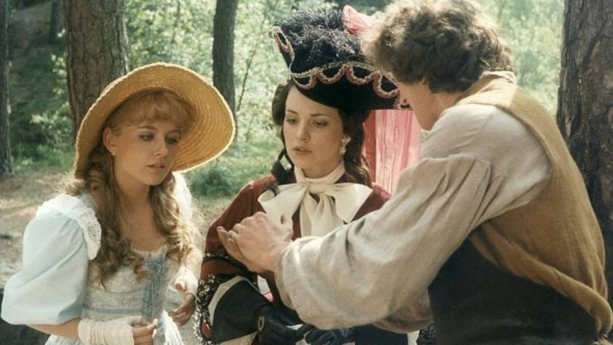 Otestujte se, kolik vám utkvělo v paměti z populárních českých pohádek Otestujte se, kolik vám utkvělo v paměti z populárních českých pohádek