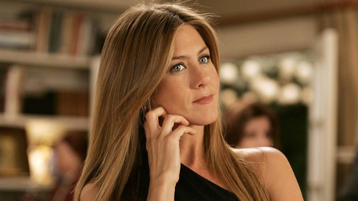 Jennifer Aniston z Přátel si zahrála i v pokračování slavného Absolventa