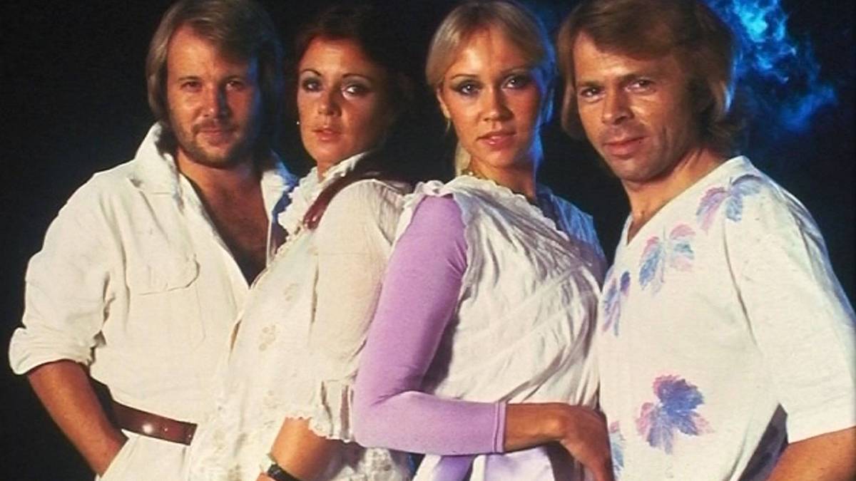 O jednom velkém splněném snu vypráví dokument ABBA: Vítěz bere vše