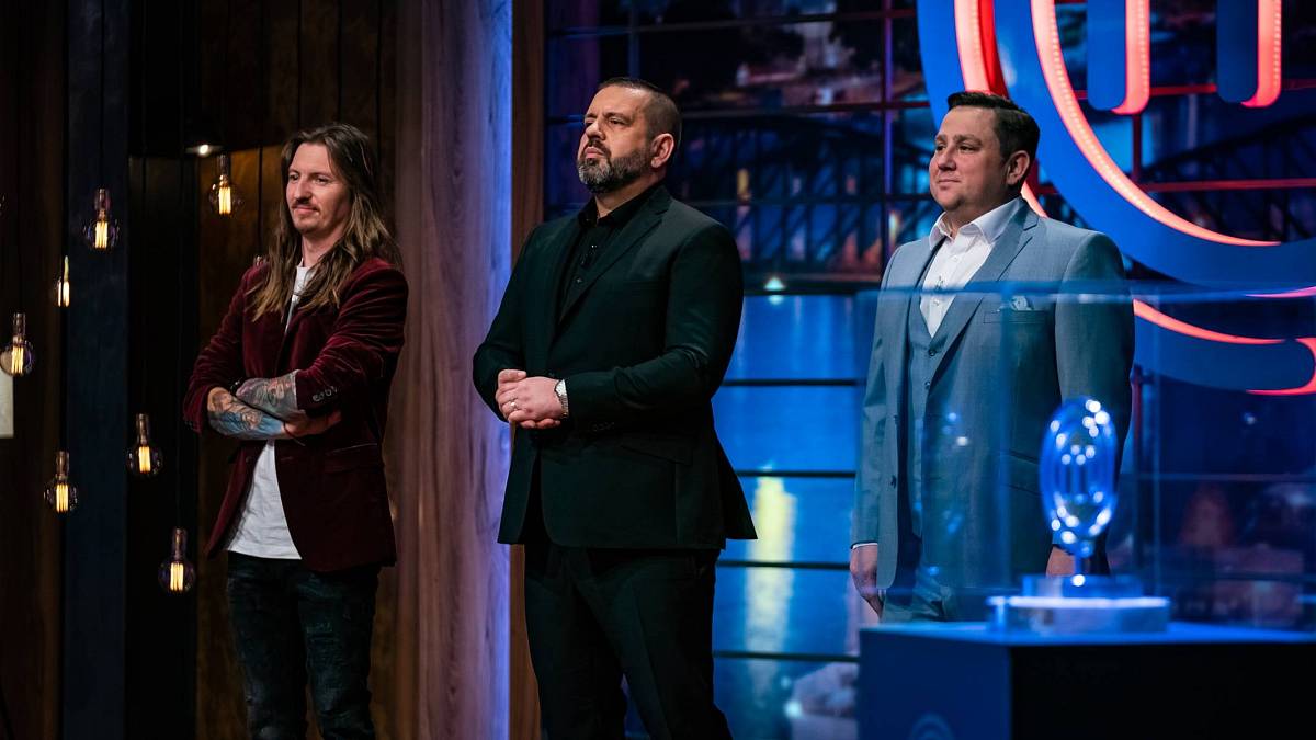 Masterchef Česko 2023: Upoutávka porotců na letošní ročník nepůsobí moc vlídně, ale jak už víme, je to jen show Masterchef Česko 2023: Upoutávka porotců na letošní ročník nepůsobí moc vlídně, ale jak už víme, je to jen show