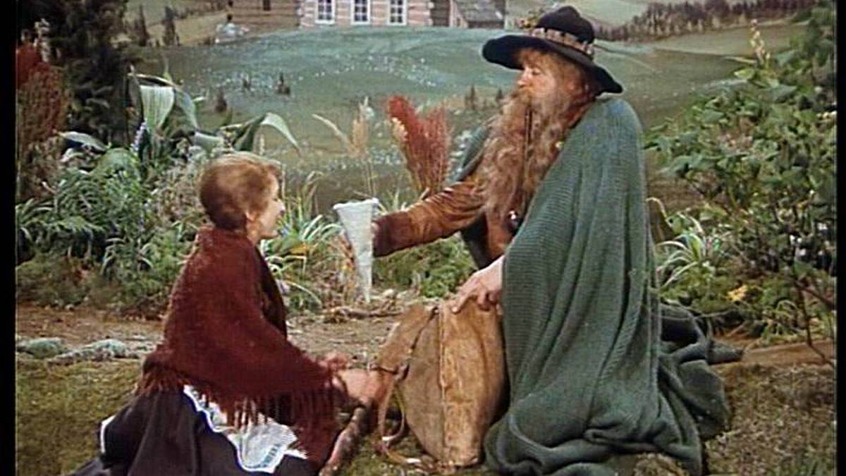 V našem kvízu zjistíte, jak jste na tom se znalostmi Krkonošských pohádek V našem kvízu zjistíte, jak jste na tom se znalostmi Krkonošských pohádek