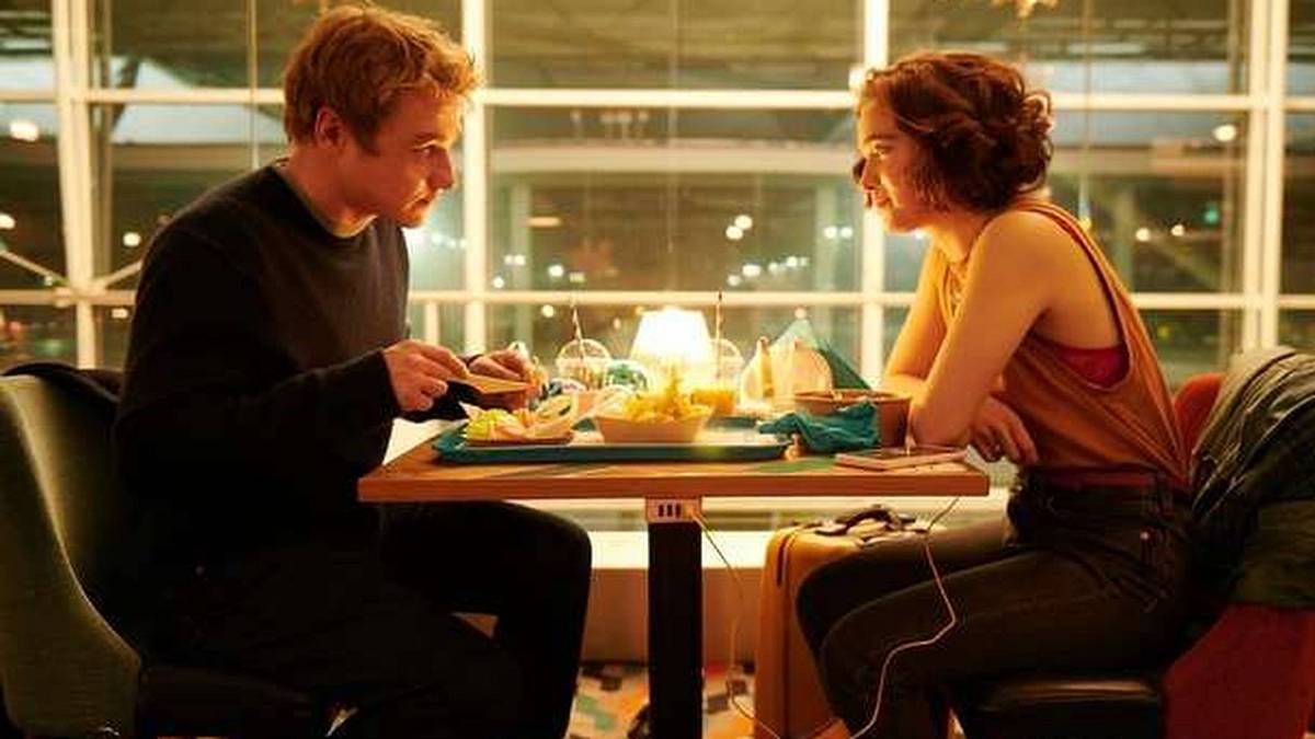 Láska na první pohled: Proč jsou diváci v mnoha zemích nadšení novou romantickou komedií na Netflixu