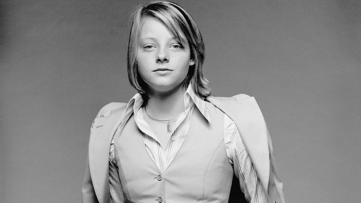 Celebrity pod lupou: Jodie Foster jako geniální dítě, skvělá herečka a lesbická matka, která tají otce svých dětí