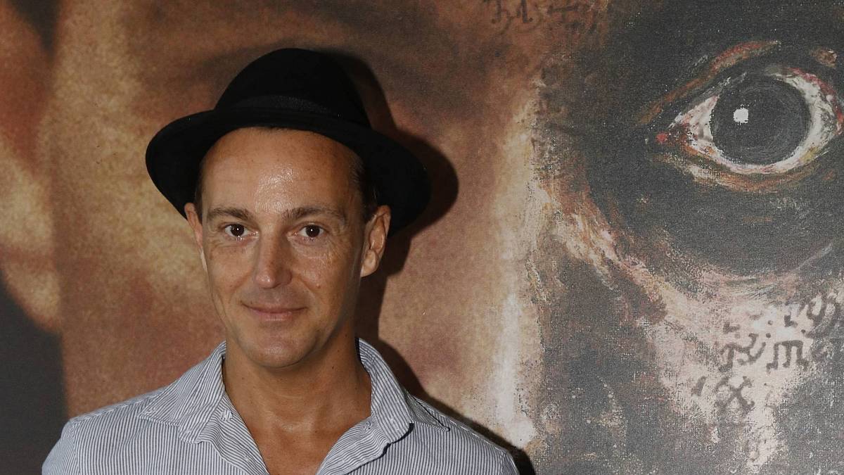 Michal Kern z Ulice slaví dnes narozeniny. Pamatujete ještě na jeho roli v Ulici? Michal Kern z Ulice slaví dnes narozeniny. Pamatujete ještě na jeho roli v Ulici?