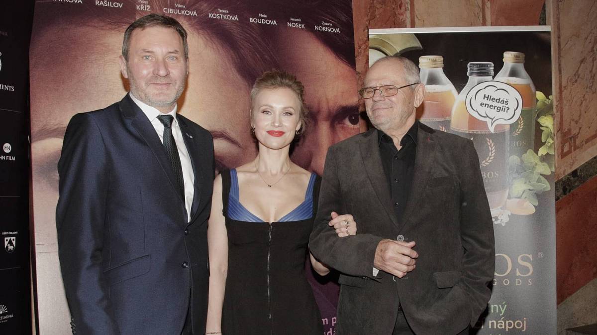 Úspěšnou herečkou, spisovatelkou i návrhářkou: Jak se Vlastina Svátková stala hvězdou?