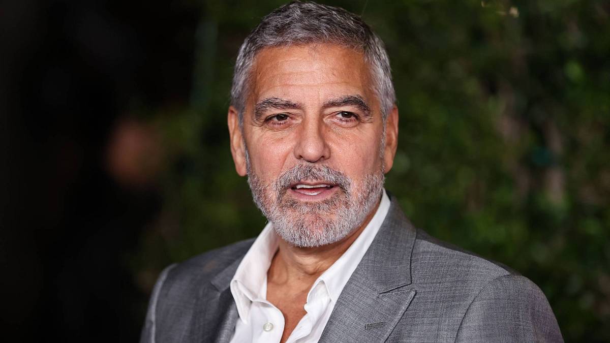 Populární herec George Clooney zavzpomínal na nedávno zesnulého Matthewa Perryho