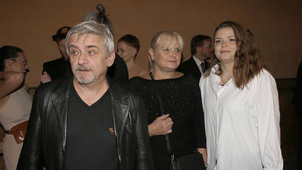 Berenika Suchánková září v ZOO. Slavnější táta je její velkou oporou