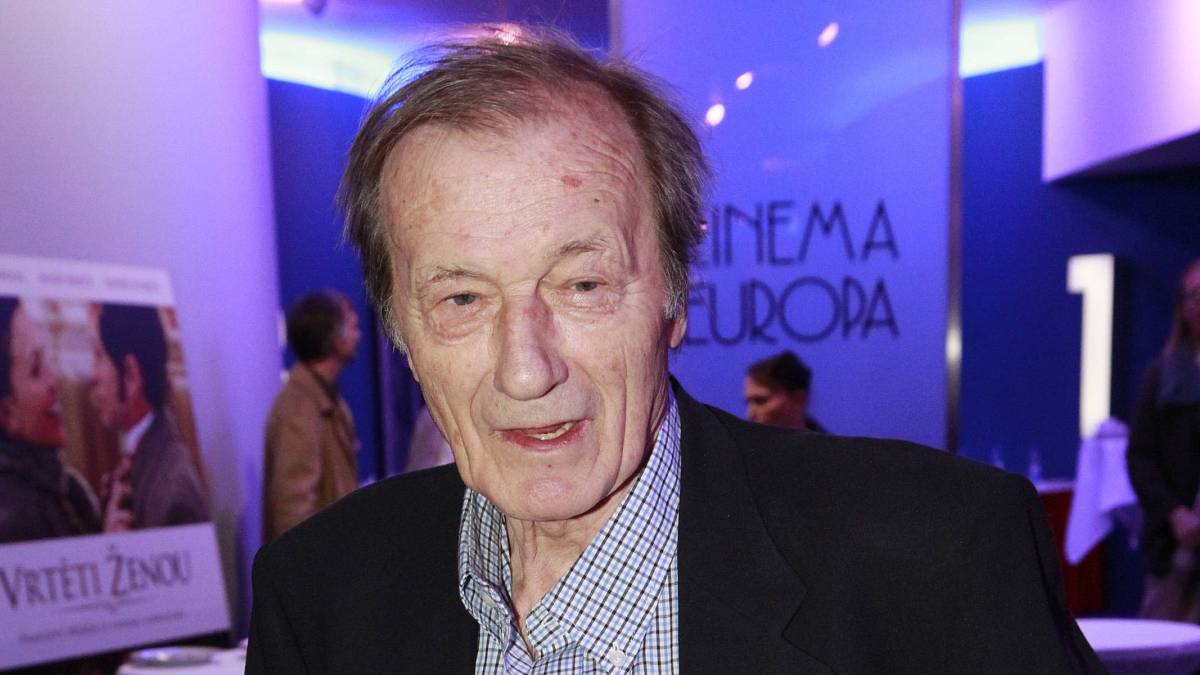 RETROKVÍZ: Zní to jako banalita, ale těchto 10 otázek z Cirkusu Humberto zvládne málokdo bez ostudy
