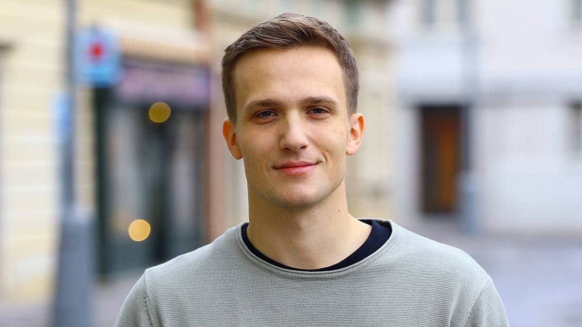 Influencer Martin Carev se v Ulici dlouho neohřál. Pořádné horko mu ale bude na opuštěném ostrově