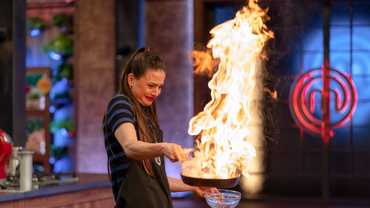 Nový MasterChef: Odešla hvězda. V dalším kuchařském klání se připravují žaludky, pařáty a varlata