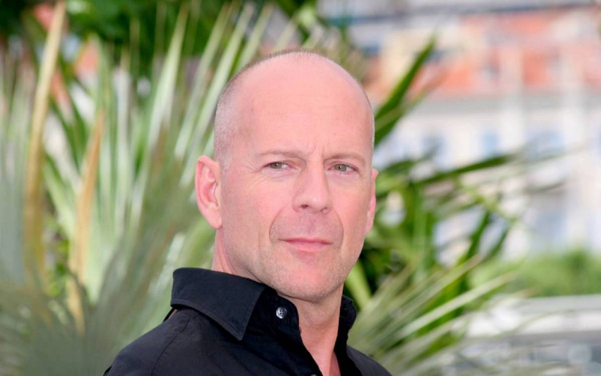 Filmová kariéra Bruce Willise aneb akční hrdina jak se patří