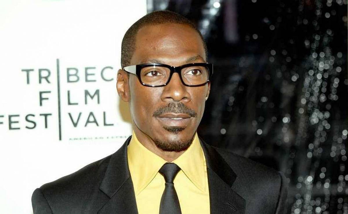 Eddie Murphy se vrátí jako Policajt z Beverly Hills, pracuje se na scénáři