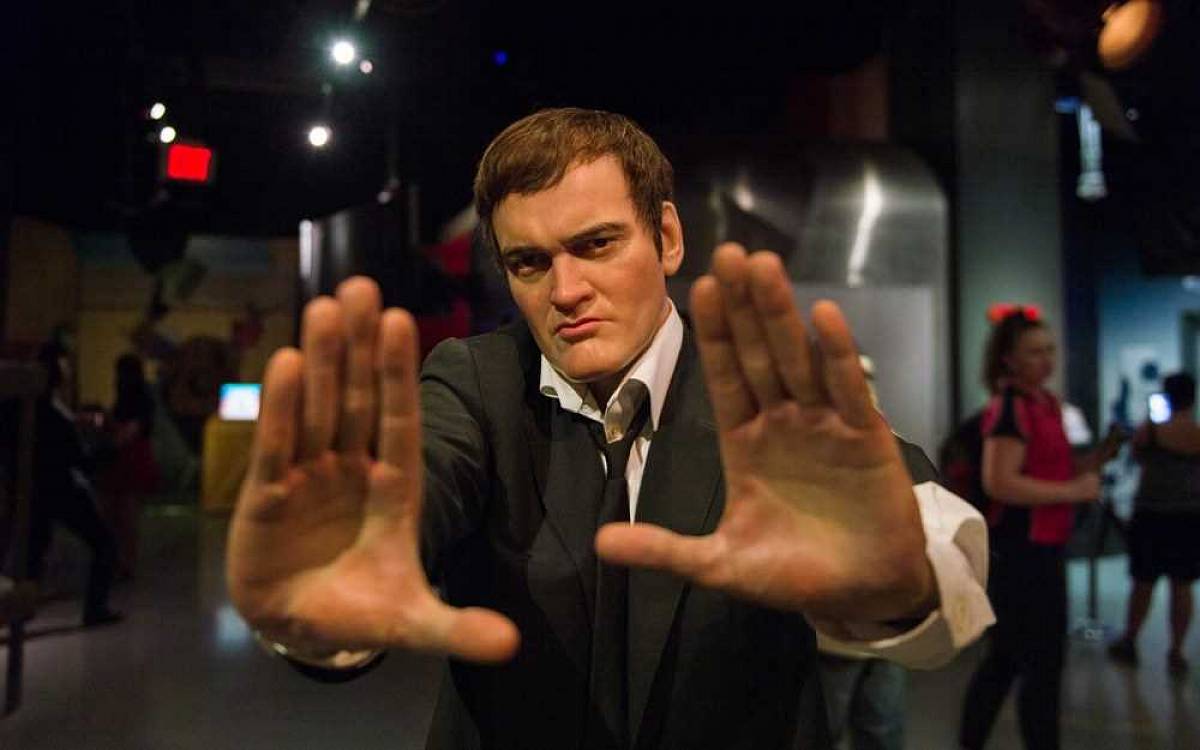 Gauneři (1992): Tarantino dostal k natočení prvotiny 1,5 milionu dolarů zázrakem