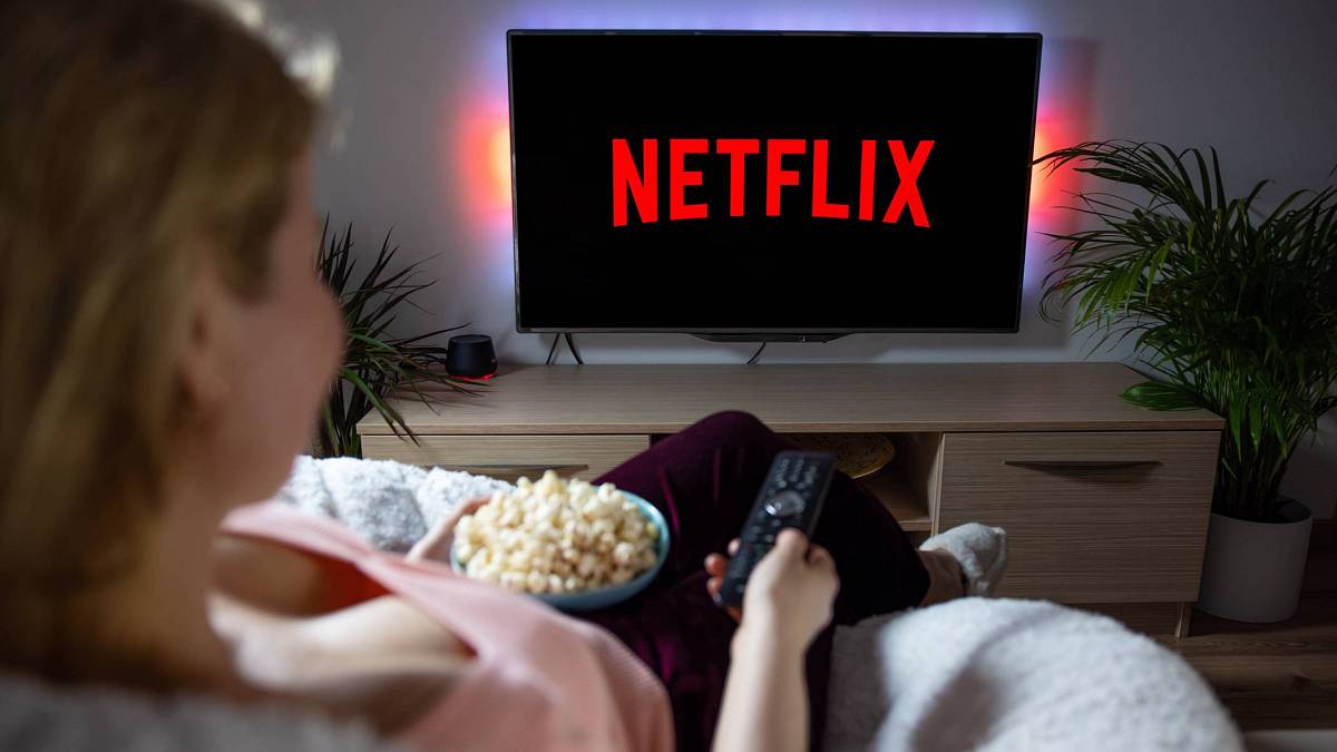 3 nejlepší horory na Netflixu s českým dabingem