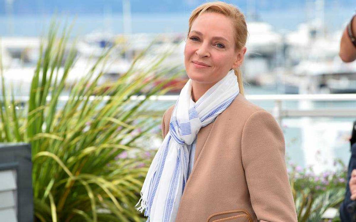 Kill Bill (2003): Uma Thurman se při natáčení málem zabila, Tarantino neuznal chybu Kill Bill (2003): Uma Thurman se při natáčení málem zabila, Tarantino neuznal chybu