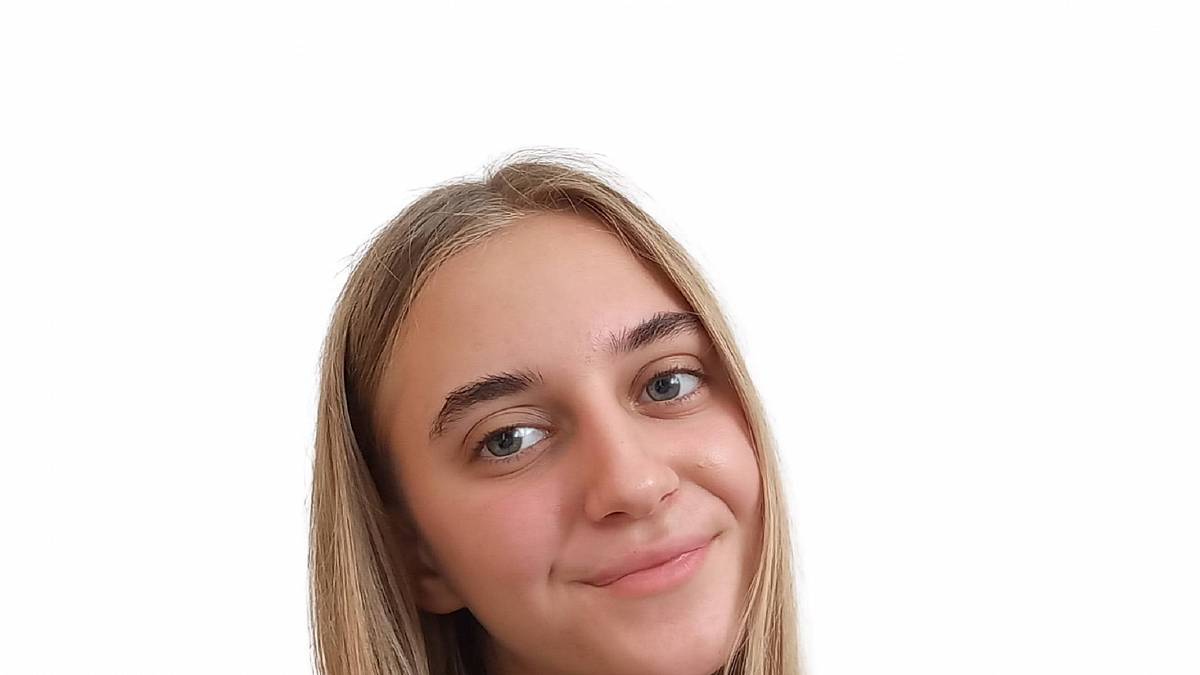 Markéta Kuchtová Markéta Kuchtová