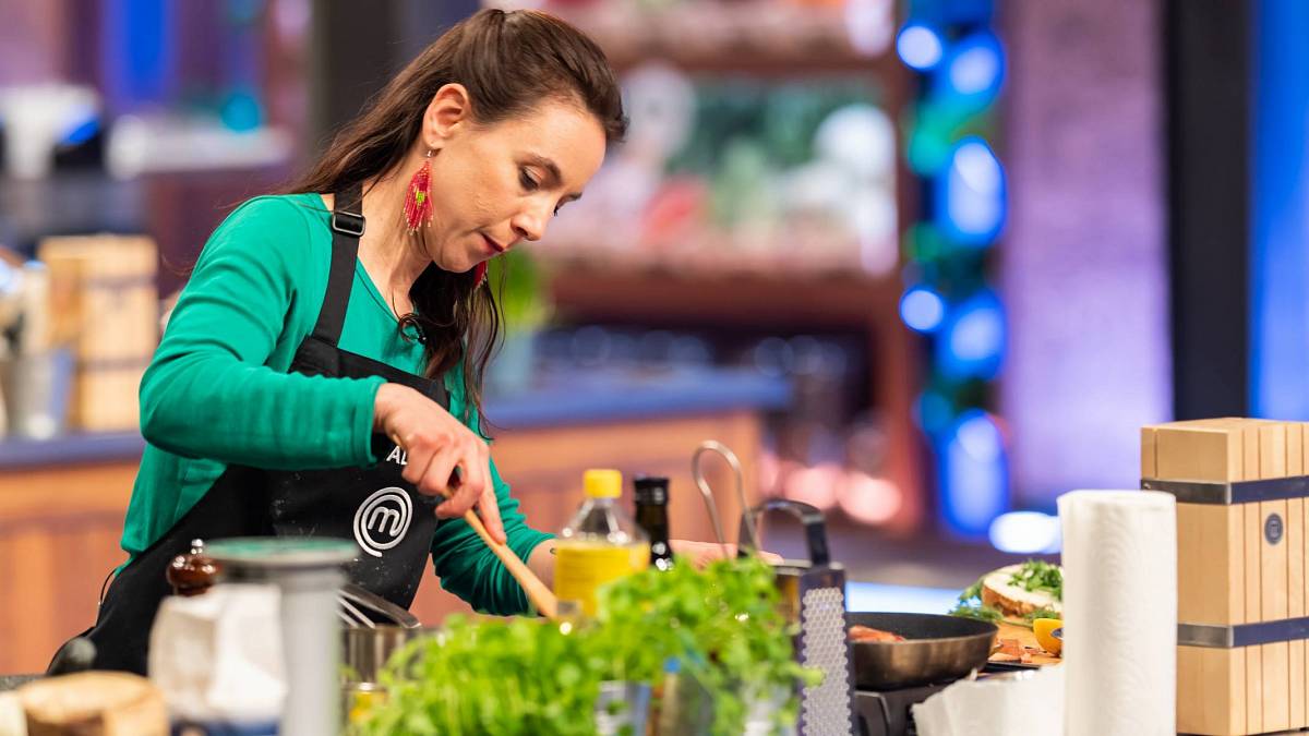 Nový MasterChef: Ještě že už je Milan pryč a je neskutečné, co si dokázal vyfňukat. Měl tu řeč nacvičenou?