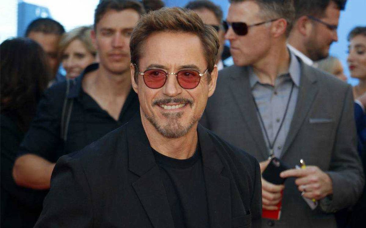 Soudce (2014): Robert Downey Jr. v roli právníka, který se vrací do svého rodiště