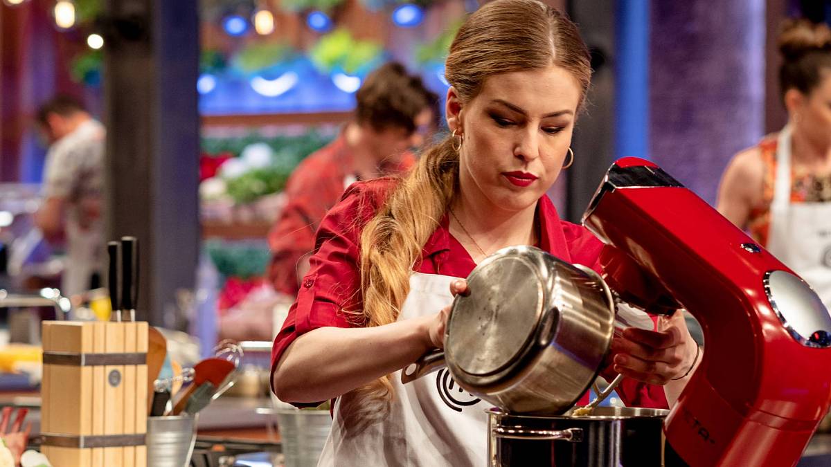 Nový MasterChef: Zhnusení porotci některá jídla ani neochutnali, kdo to od nich schytal?