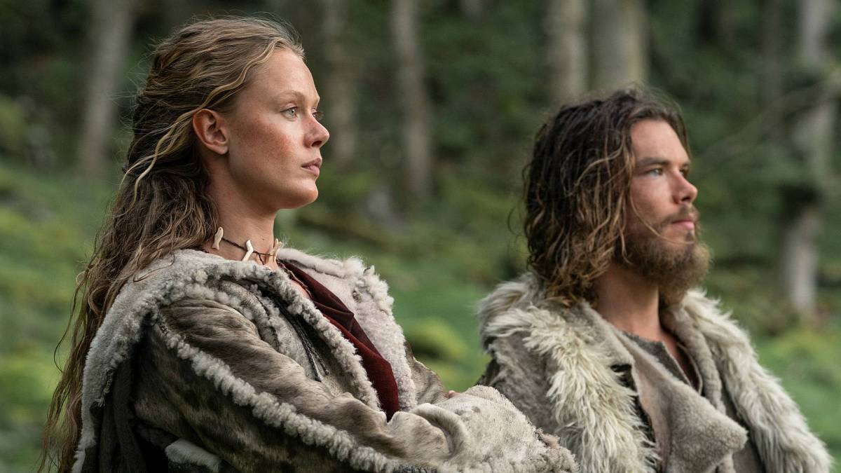 Buďte první, kdo se dozví, kdy a jak bude pokračovat na Netflixu seriál Vikingové: Valhalla