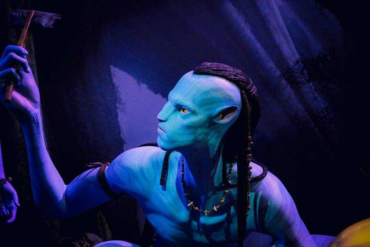 Avatar (2009): Cameron pracuje na dalších čtyřech sequelech, rozpočet přesáhl miliardu dolarů