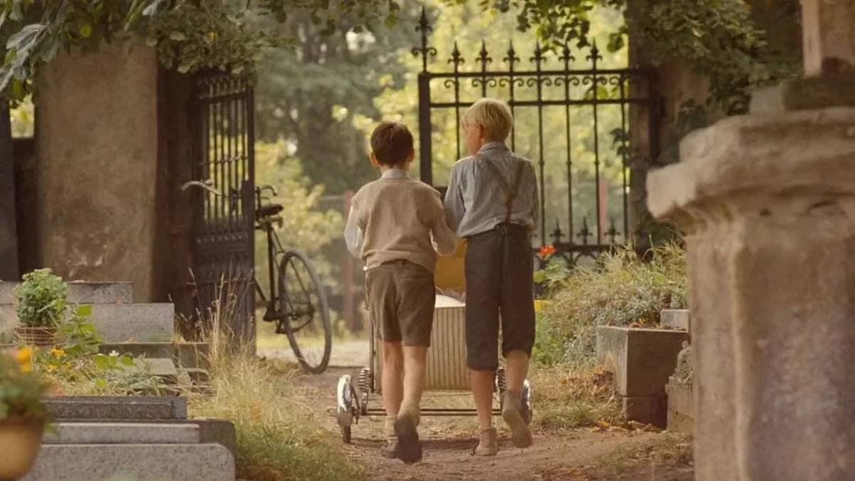 Kvíz: Jména filmových hrdinů. Jen 1 z 10 Čechů zvládne tento test bez jediného zaváhání