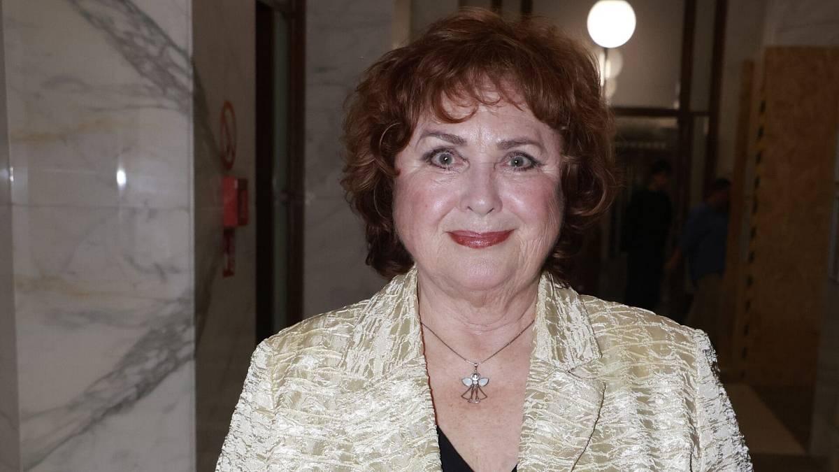 Kvíz o Nadě Konvalinkové a prověrka paměti k ikonickým rolím oblíbené české herečky