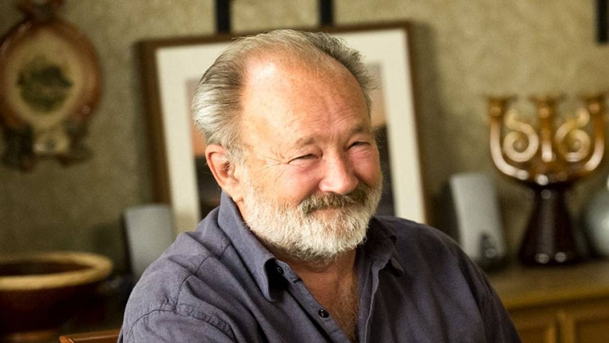 Kvíz: Milovaný český herec. Pokud z tohoto testu nedáte aspoň 6 bodů, je to čistá ostuda