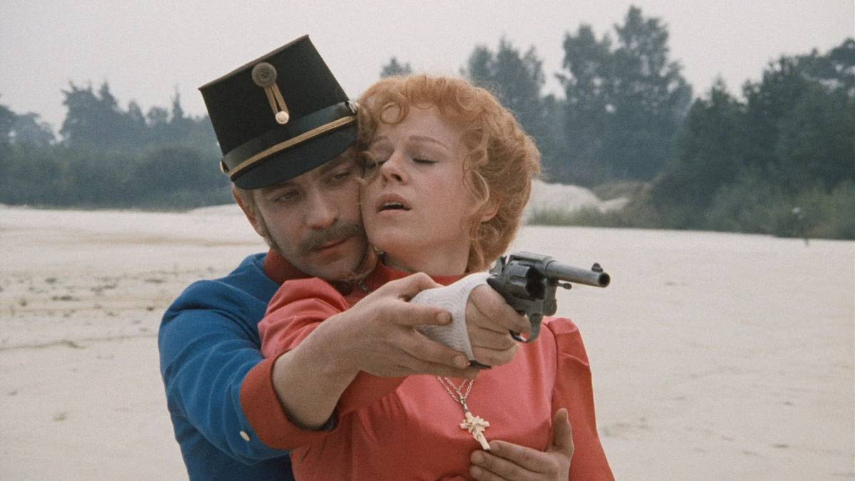 FOTOKVÍZ: Legendární role Ivy Janžurové. Husákovy děti dají 10/10, mladší si ani neškrtnou