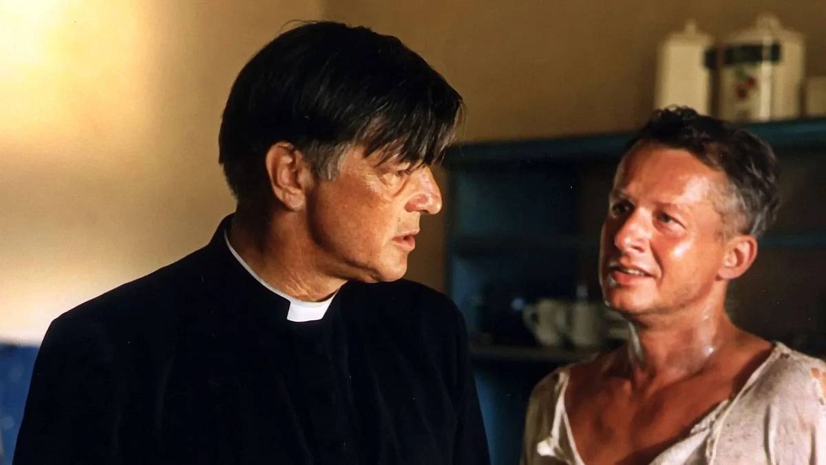 Fotokvíz: Poznáte české filmy 90. let podle jediného záběru? 10/10 zvládne jen divák se skvělou vizuální pamětí