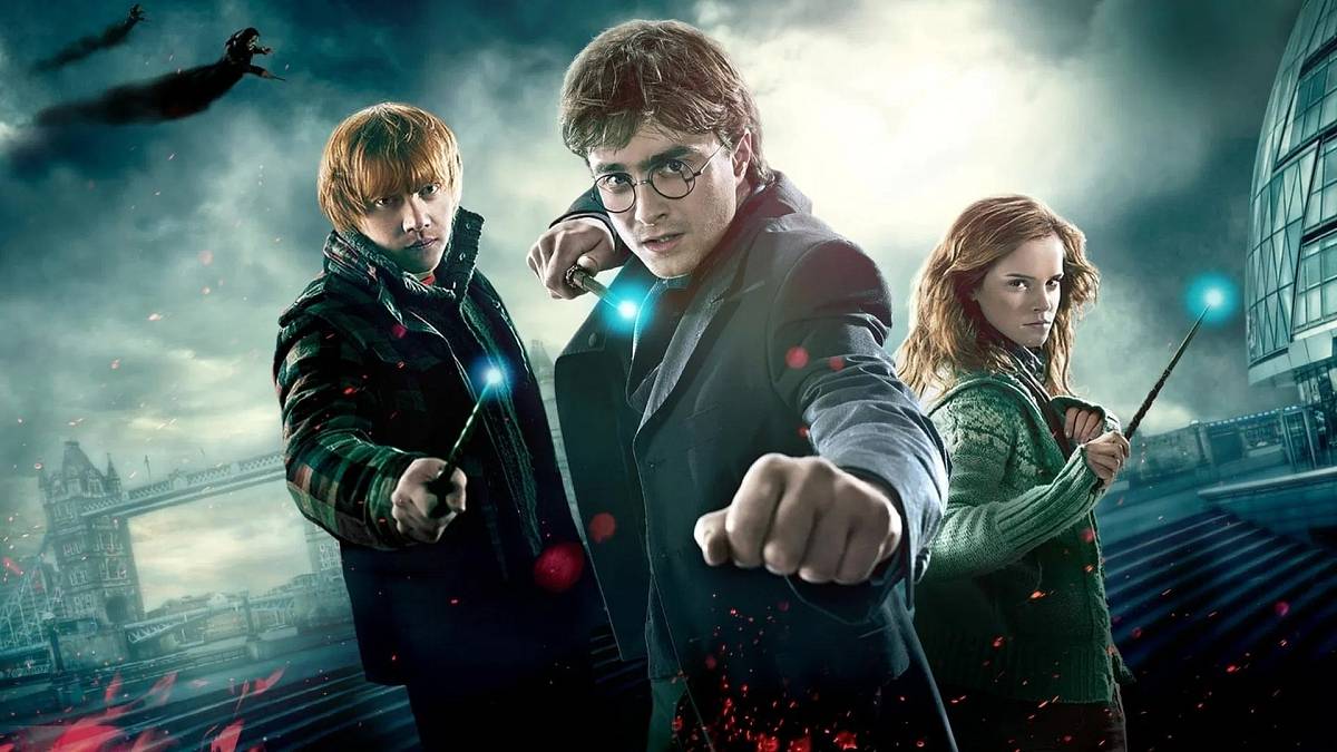 Kvíz: Fanoušci Harryho Pottera, zbystřete. Tenhle kvíz prověří vaše znalosti Relikvií smrti