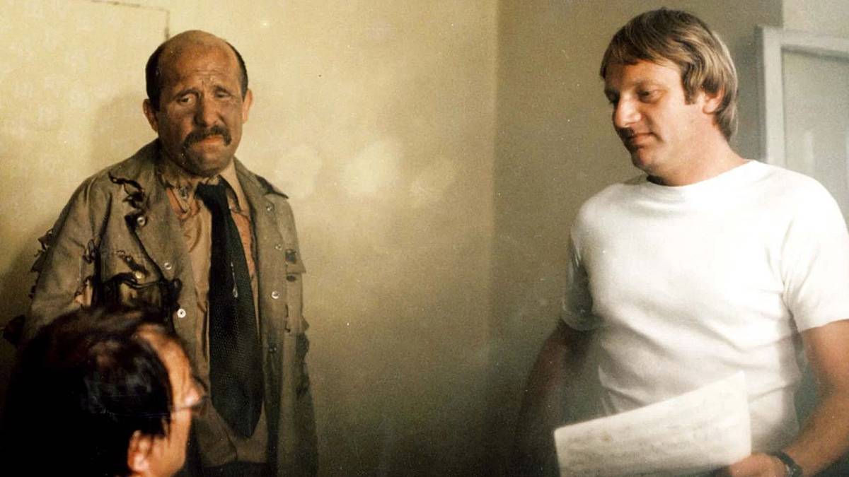 Kvíz: Jen ho nechte, ať se bojí. Plný počet nezíská téměř nikdo