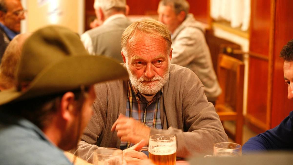 Fotokvíz: Postavy ze seriálu Okresní přebor