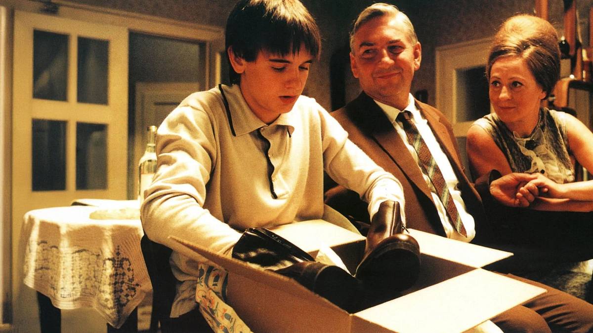 Filmový retrokvíz: Od českých klasik po Hollywood. U otázky č. 5 většina Čechů pohoří