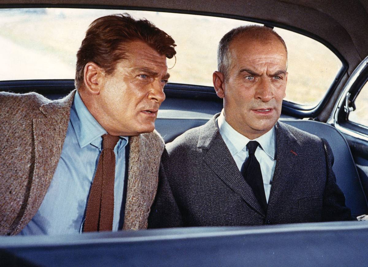 Zítra ve 20:00 nasadí ČT2 filmovou legendu. Tuhle klasiku znají celé generace