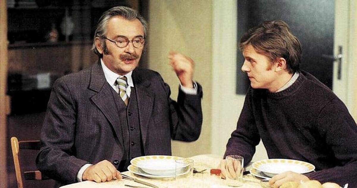 Kvíz: Marečku, podejte mi pero. Kdo nedá aspoň 8/10, není dobrý Čech