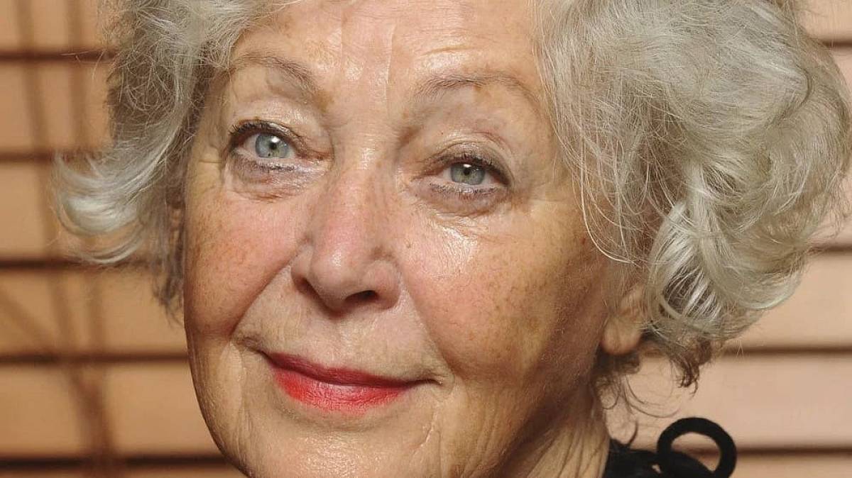 Kvíz: Květa Fialová - Legenda českého filmu