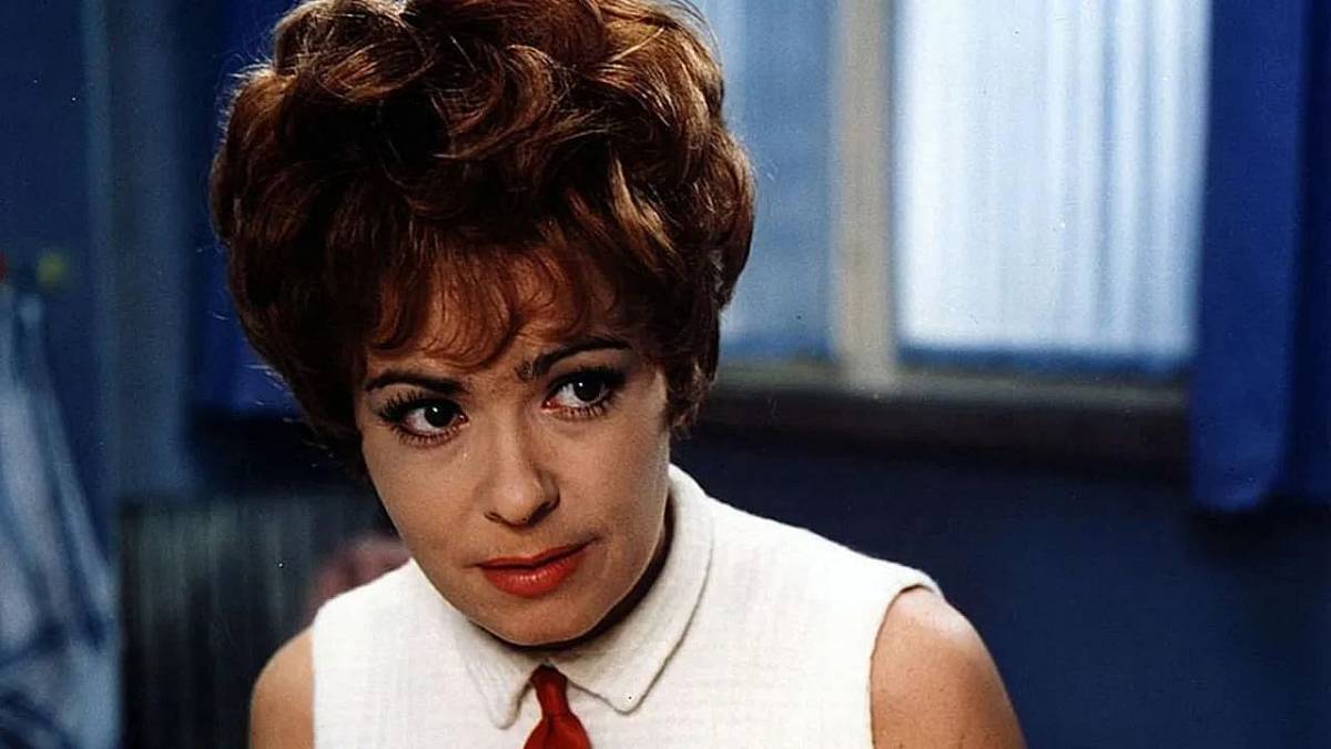 Fotokvíz: Jiřina Bohdalová slaví 95 let – poznáte její nejslavnější filmy?