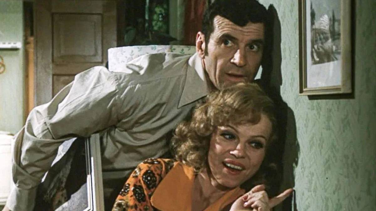 Kvíz: Zítra to roztočíme, drahoušku – kultovní komedie o sousedské válce. 10/10 dá jen filmový génius