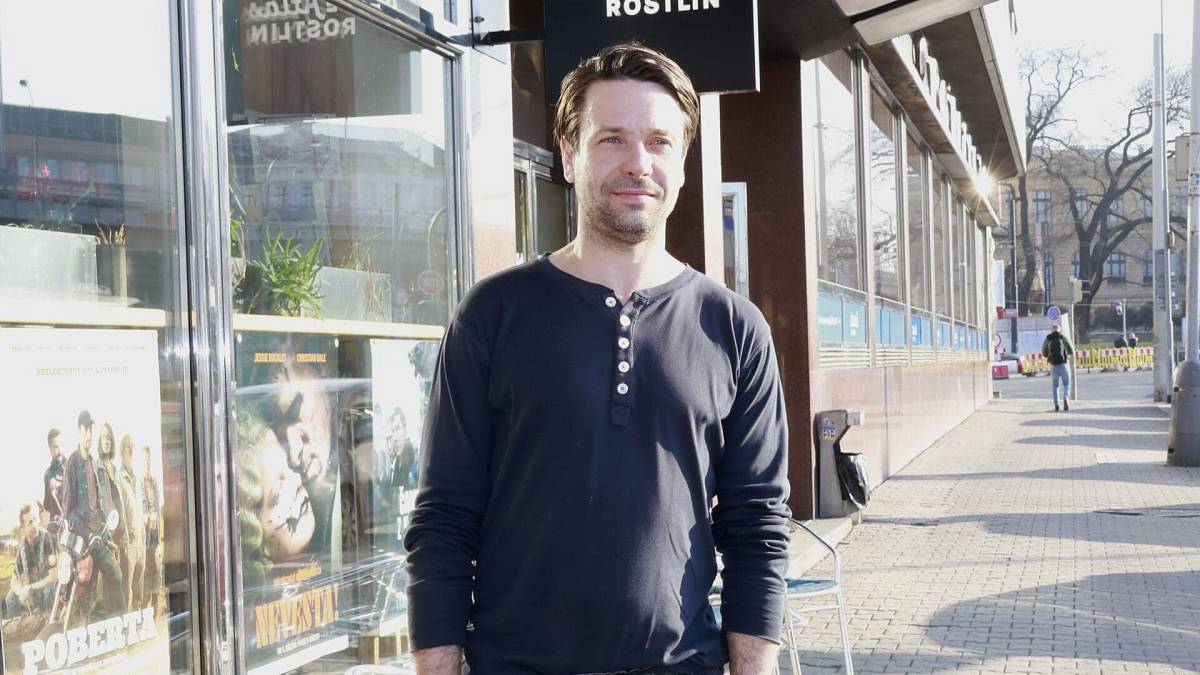 Fotokvíz: Poznáte české herce podle jediné fotografie? Jen málokdo zvládne všechny správně