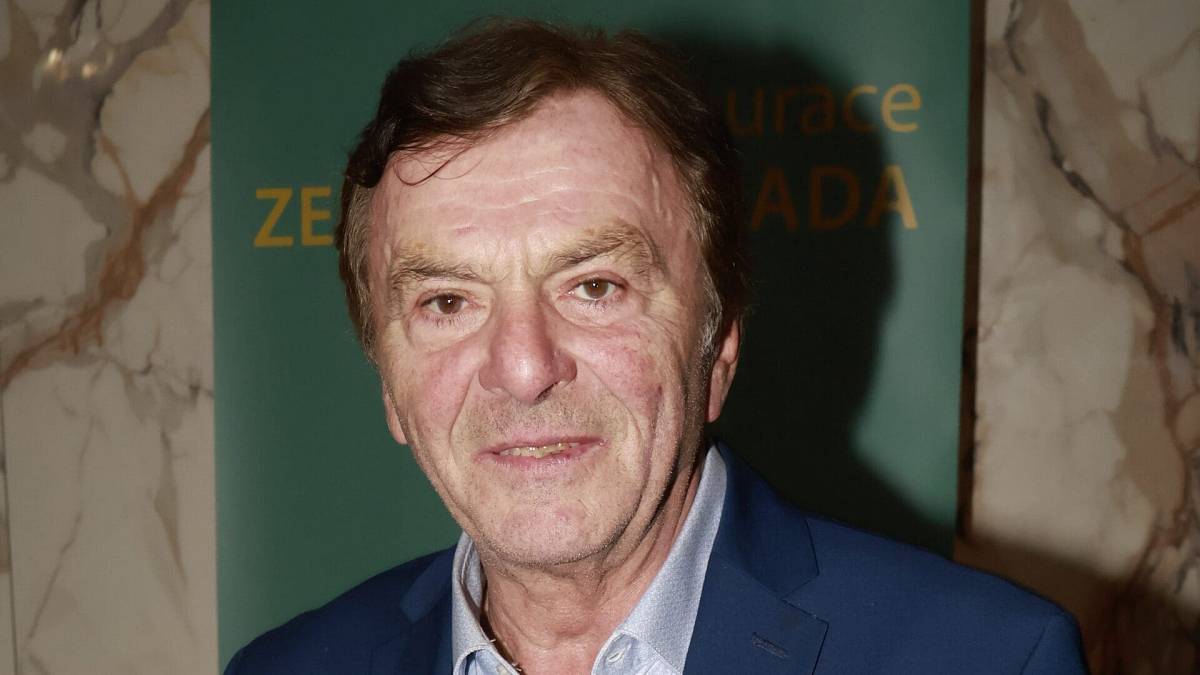 Kvíz: Pavel Trávníček – princ, který okouzlil generace diváků. Kdo dá 10/10 je filmový génius