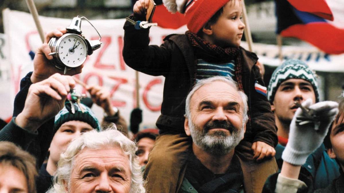 Kvíz z filmu Kolja: Průměr je ubohých 3 z 10. Překonejte ho