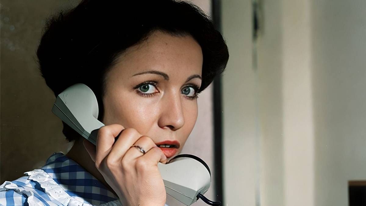 Kvíz: Hana Maciuchová – herečka, která okouzlila generace diváků