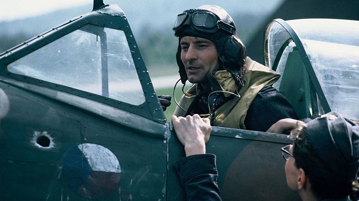Kvíz ze slavného válečného filmu: Jen každý 10. divák dokáže získat plných 10/10