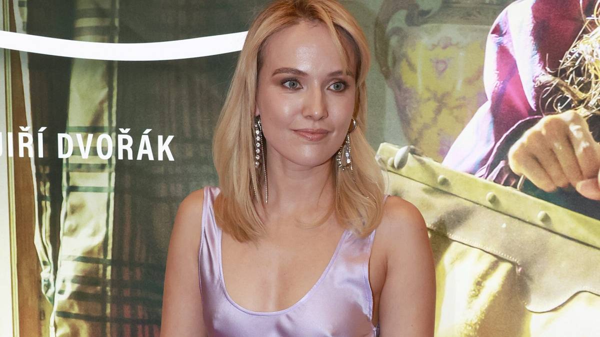 Fotokvíz: Nejkrásnější české herečky, které okouzlují diváky už celé generace