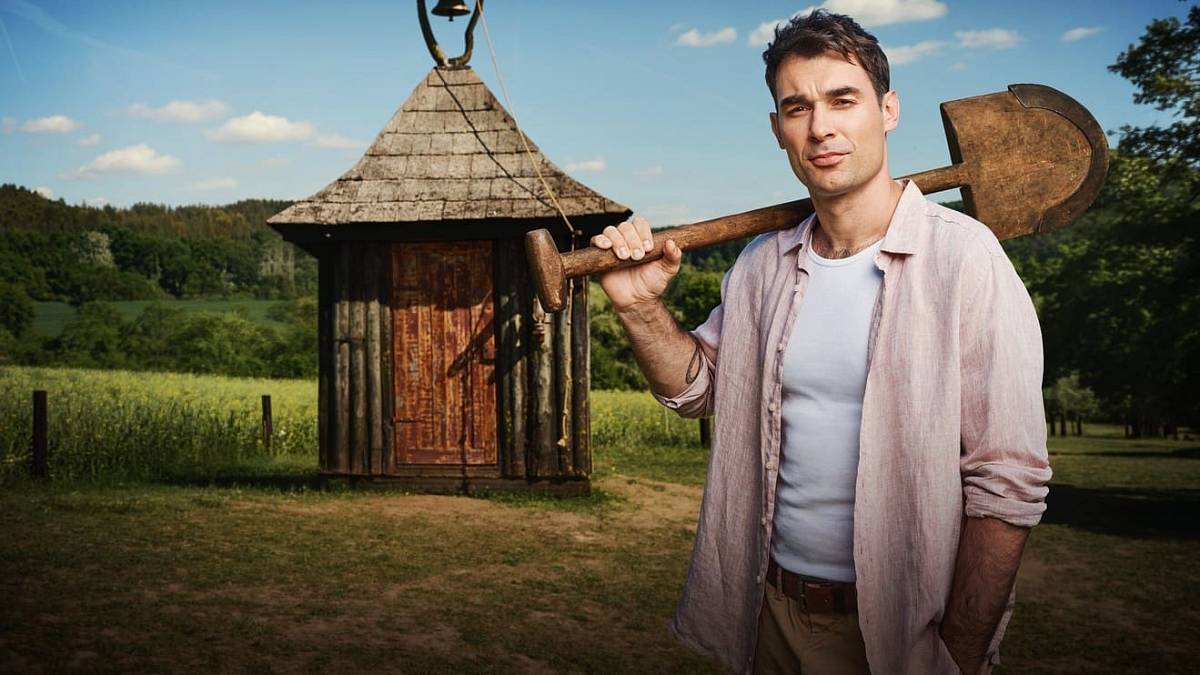 Kvíz: Vítejte na Farmě - prověřte své znalosti o kultovní reality show