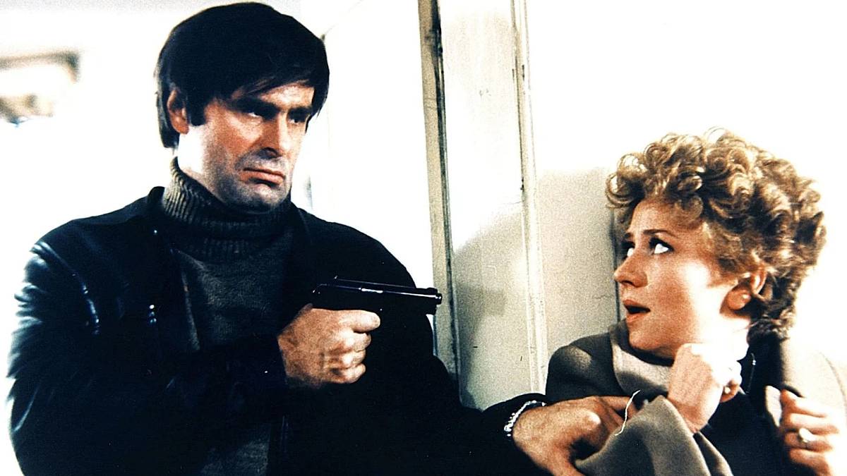 Kvíz: Smrt stopařek: Kriminální film, který děsil diváky